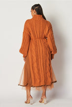 Load image into Gallery viewer, End of Season Sweater Dress Set