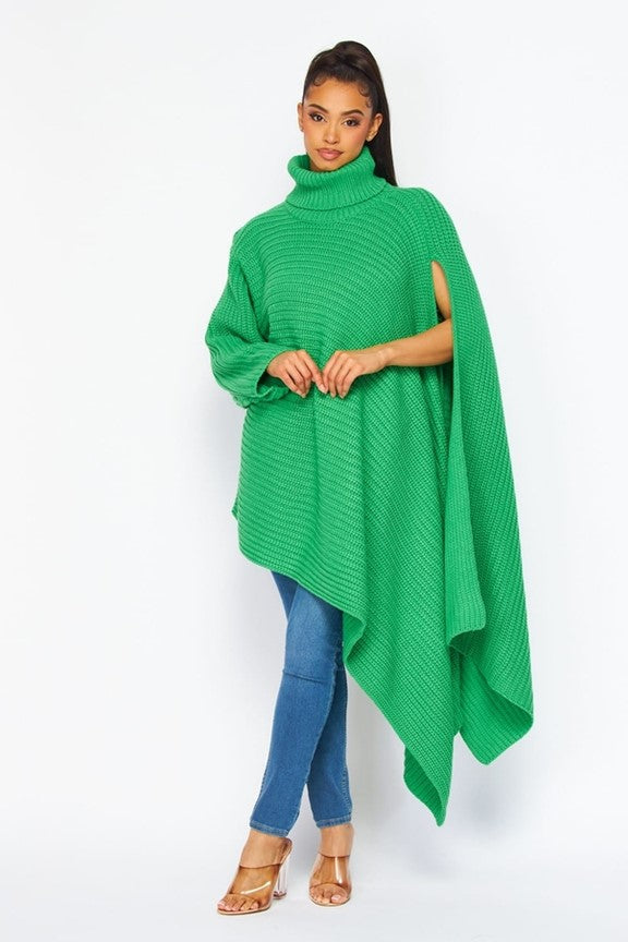 New Arrivals - Consider It Done Sweater