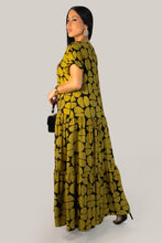 Load image into Gallery viewer, New Arrivals - Out and About Maxi Dress