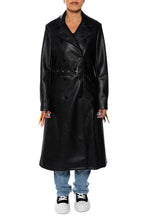 Load image into Gallery viewer, Just Western Trench Coat