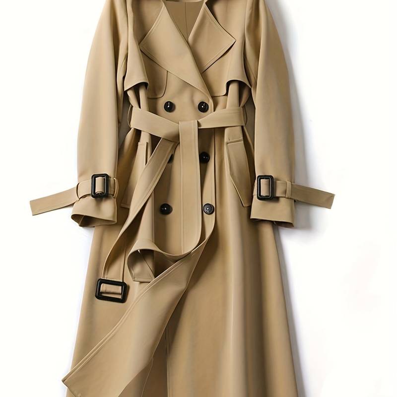 New Arrivals - Trench Coat