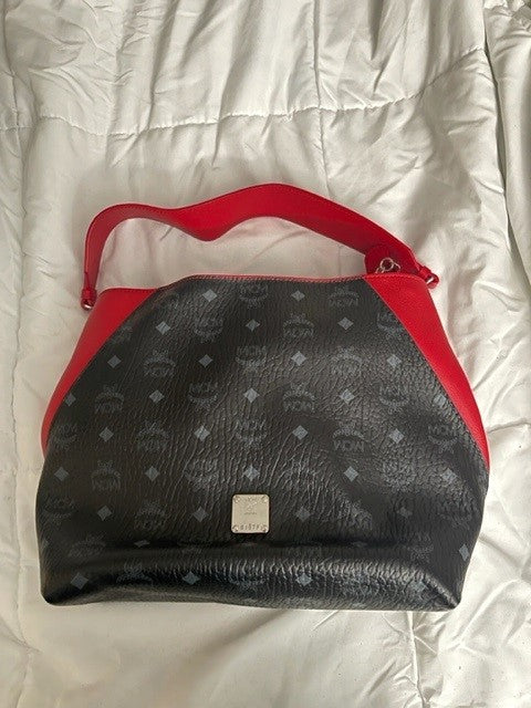 My Closet MCM Bag