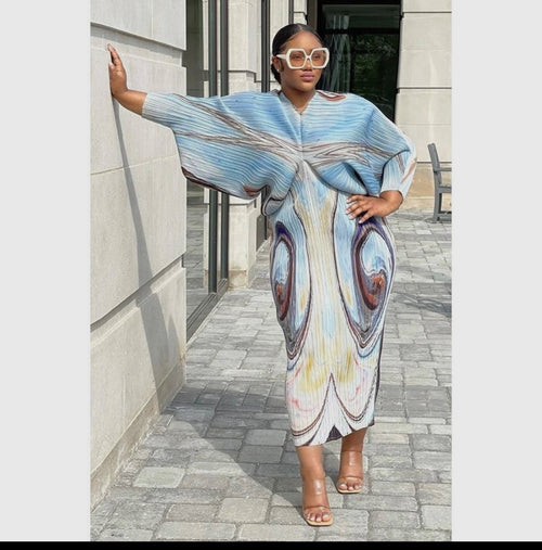 All About You Dress - End of Season