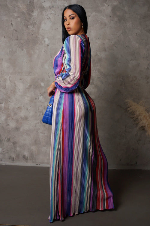 My Event Maxi Dress End of season