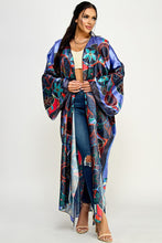 Load image into Gallery viewer, Kimono Cardigan
