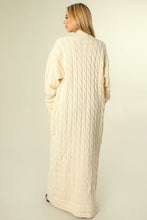 Load image into Gallery viewer, New Arrivals Cardigan Long Sweater
