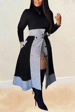 Load image into Gallery viewer, Maxi Skirt with Pockets
