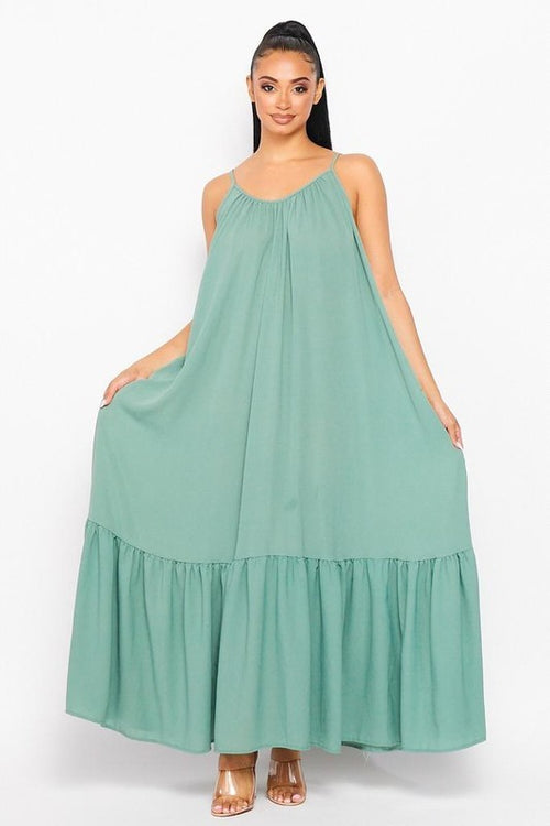 End of Season - Maxi