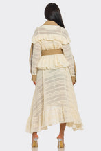 Load image into Gallery viewer, Trench Coat (Curvy)
