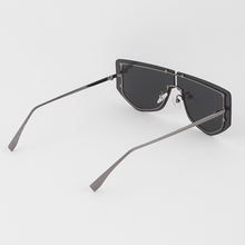 Load image into Gallery viewer, Modern Bolted Bright Shield Sunglasses Accessories
