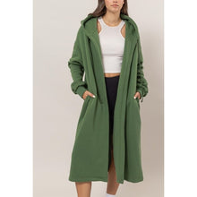 Load image into Gallery viewer, New Arrivals - Street Style Oversize Hoodie
