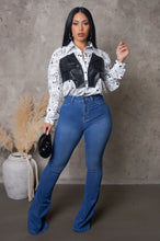 Load image into Gallery viewer, Good GIrl Denim Jeans
