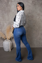 Load image into Gallery viewer, Good GIrl Denim Jeans
