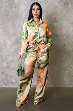 Load image into Gallery viewer, Urban Chic Pant Set
