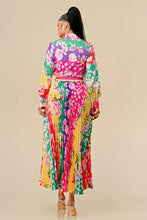 Load image into Gallery viewer, New Arrivals - Loving The Season Two Piece Set
