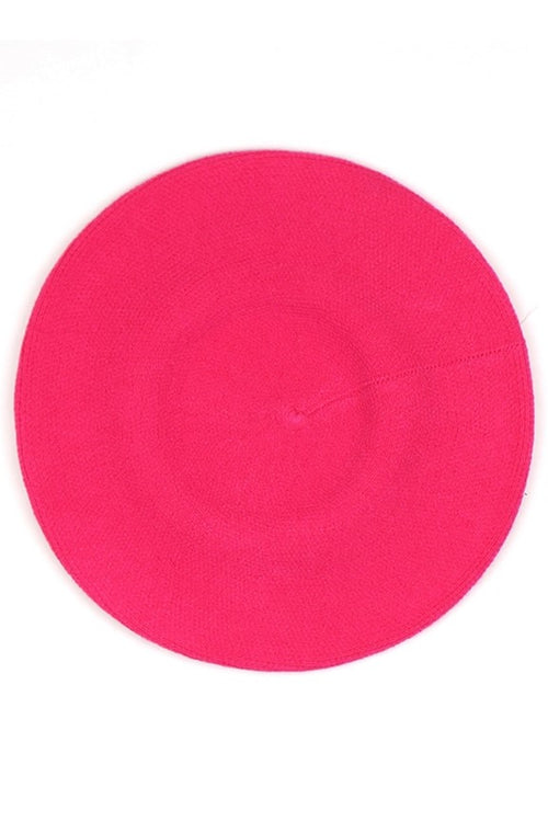 Accessories Beret Hats