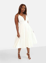 Load image into Gallery viewer, Take Notes Dress
