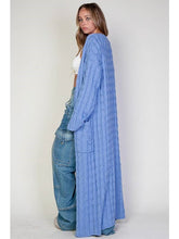 Load image into Gallery viewer, New Arrivals Cardigan Long Sweater
