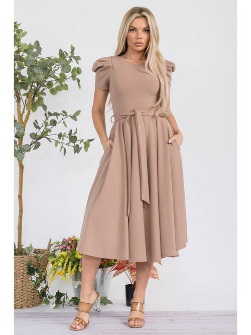 End of Season - Kelly Maxi Dress