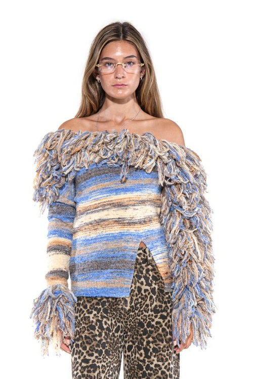 New Arrivals - So Dramatic
