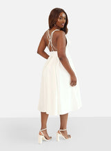 Load image into Gallery viewer, Take Notes Dress
