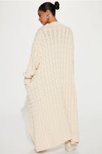 Load image into Gallery viewer, New Arrivals Cardigan Long Sweater
