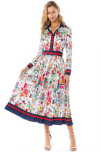 Load image into Gallery viewer, Shelby Floral Maxi Dress End of Season
