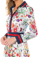 Load image into Gallery viewer, Shelby Floral Maxi Dress End of Season
