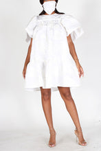 Load image into Gallery viewer, Baby Doll Dress with Pockets
