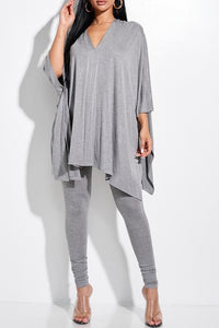 Flare Comfy Set