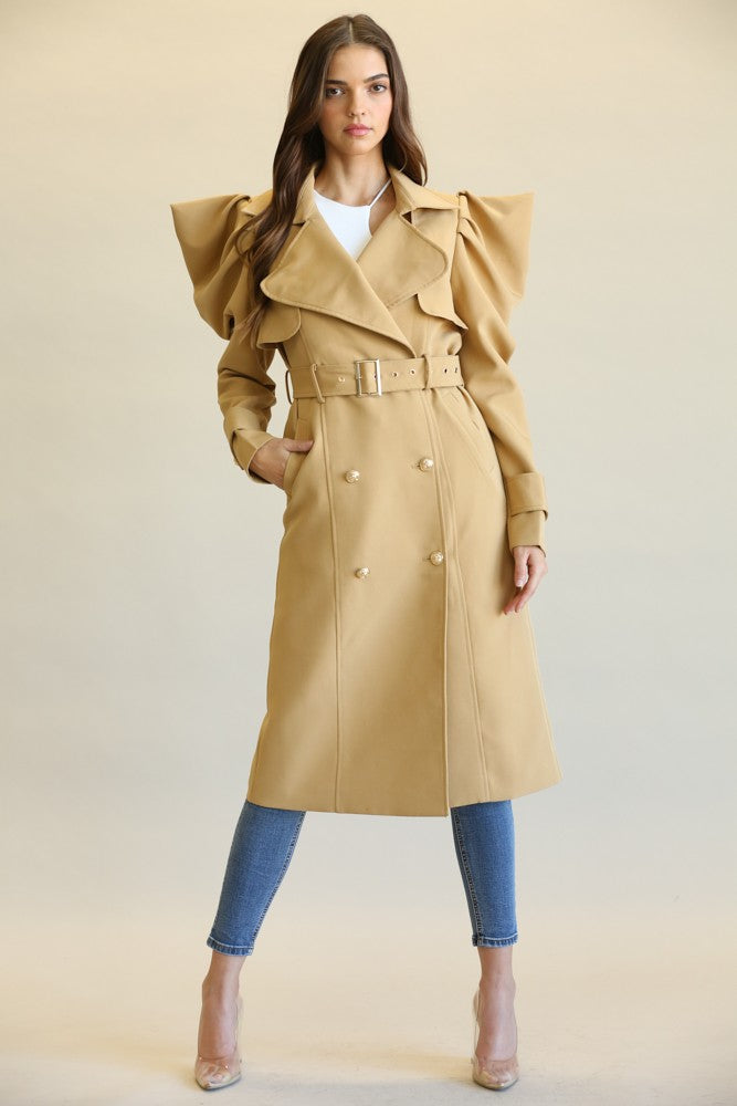Slay Bell's R Ringing - Outerwear