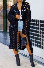Load image into Gallery viewer, Chilly Days Outerwear
