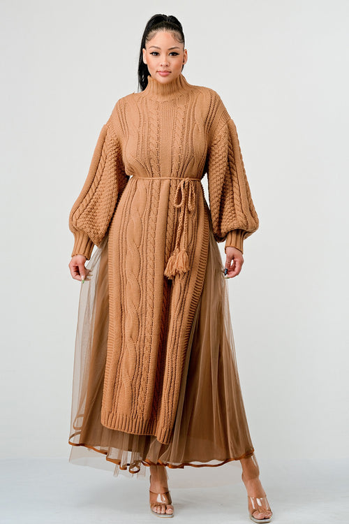 Princess Dress - End of season