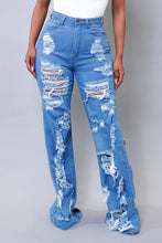 Load image into Gallery viewer, Girls Night Out Jeans - Bottoms
