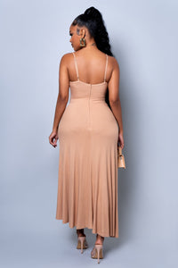 Meet Me For Dinner Dress