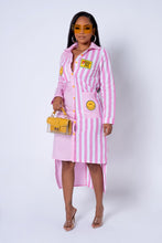 Load image into Gallery viewer, Pink Panther Dress
