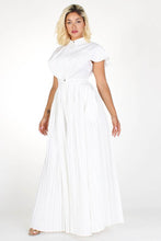 Load image into Gallery viewer, Too Chic Maxi Dress with Pockets
