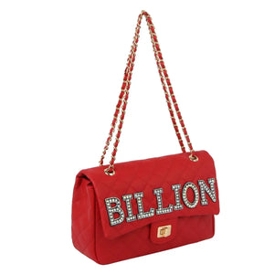 Billion Bag Accessories