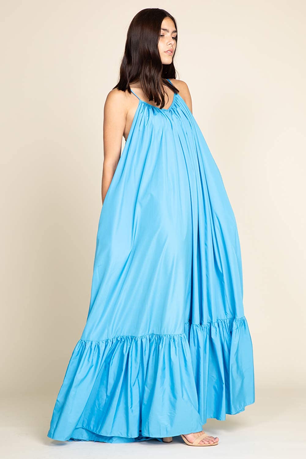 Coastal Drive Dress