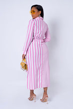 Load image into Gallery viewer, Pink Panther Dress
