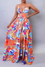 Load image into Gallery viewer, Main Event Maxi Dress
