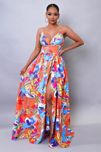 Load image into Gallery viewer, Main Event Maxi Dress

