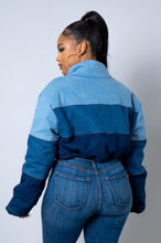 Load image into Gallery viewer, Denim for Days - Outerwear
