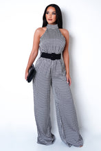 Load image into Gallery viewer, Elegance Is Key Jumpsuit
