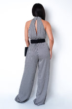 Load image into Gallery viewer, Elegance Is Key Jumpsuit
