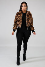 Load image into Gallery viewer, Wild Thoughts Jacket | Outerwear
