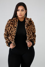 Load image into Gallery viewer, Wild Thoughts Jacket | Outerwear
