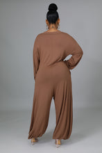 Load image into Gallery viewer, Causal Affairs Jumpsuit
