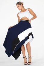 Load image into Gallery viewer, Mesa Layered Skirt
