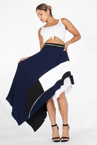 Mesa Layered Skirt